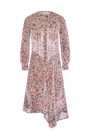 Embroidered dress, zdjęcie 1 Embroidered dress od Isabel Marant Etoile